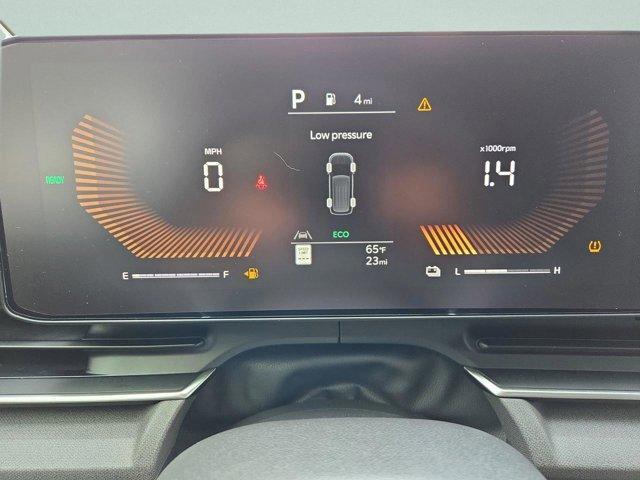 new 2026 Kia Carnival Hybrid car, priced at $43,685