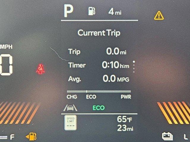 new 2026 Kia Carnival Hybrid car, priced at $43,685