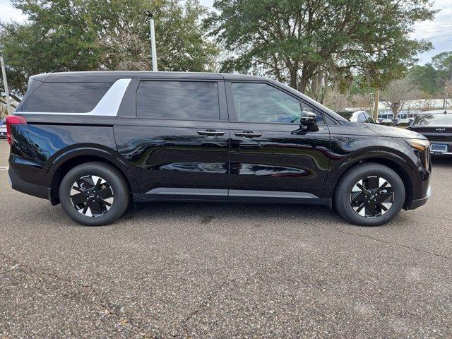 new 2026 Kia Carnival Hybrid car, priced at $42,415