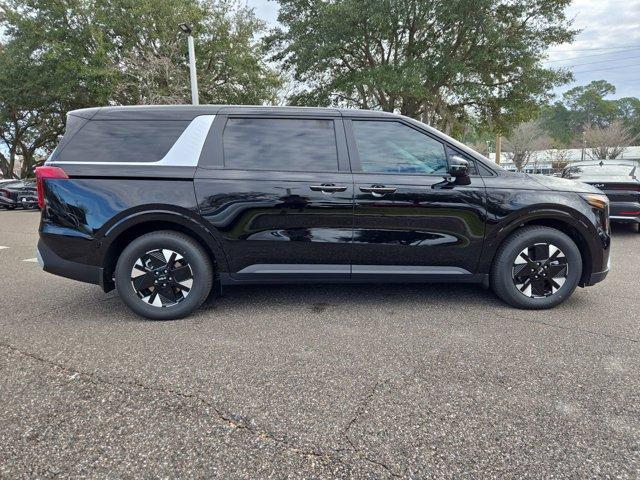 new 2026 Kia Carnival Hybrid car, priced at $42,415