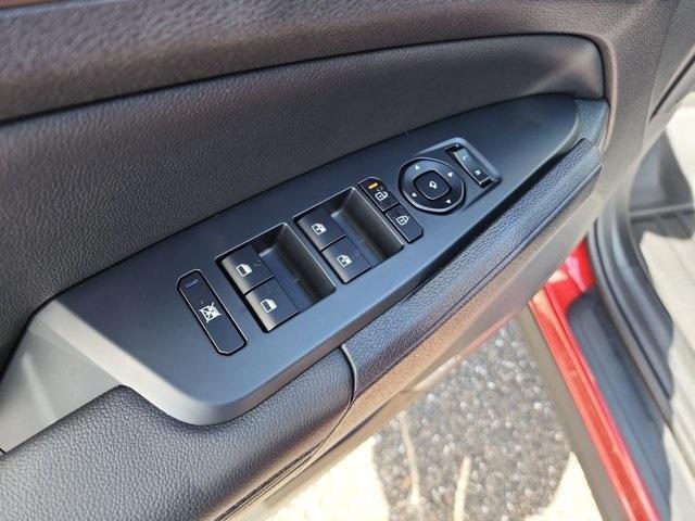 new 2026 Kia Sportage car, priced at $37,485