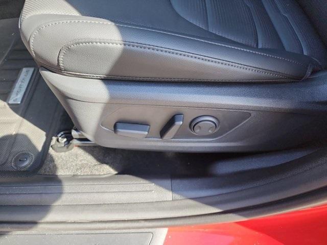 new 2026 Kia Sportage car, priced at $37,485