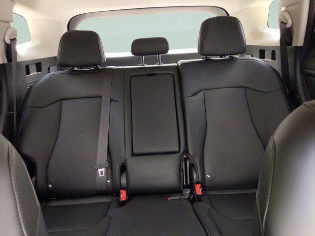 used 2023 Kia Sportage car, priced at $24,938