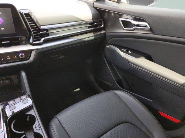 used 2023 Kia Sportage car, priced at $24,938