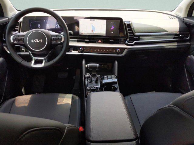 used 2023 Kia Sportage car, priced at $24,938