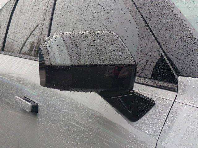 new 2027 Kia Telluride car