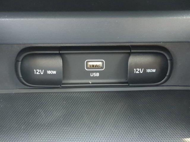 new 2025 Kia Soul car, priced at $21,770