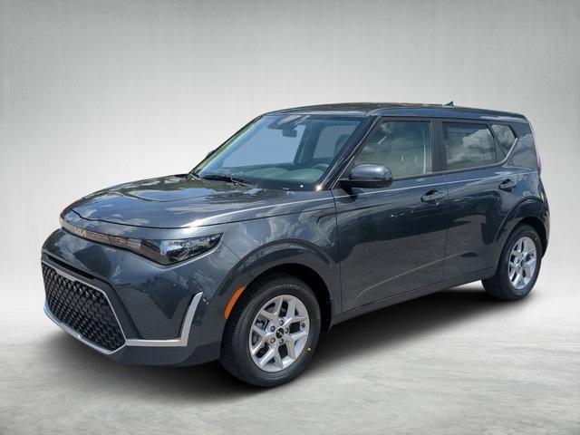 new 2025 Kia Soul car, priced at $21,770