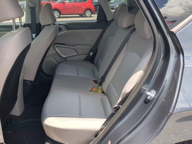 new 2025 Kia Soul car, priced at $21,770