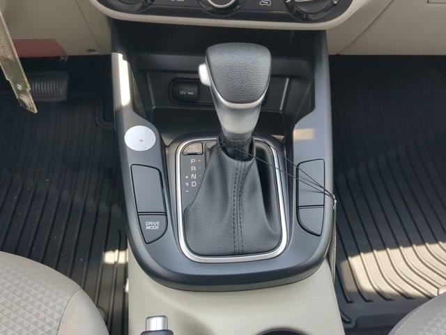 new 2025 Kia Soul car, priced at $21,770