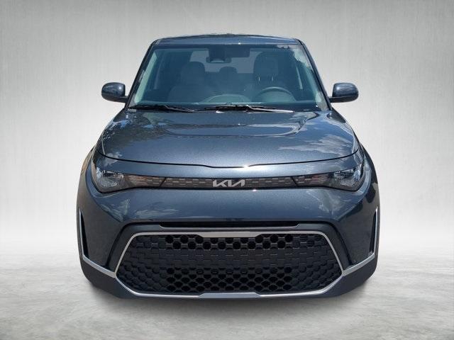 new 2025 Kia Soul car, priced at $21,770