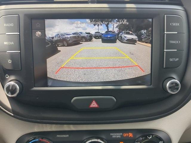 new 2025 Kia Soul car, priced at $21,770