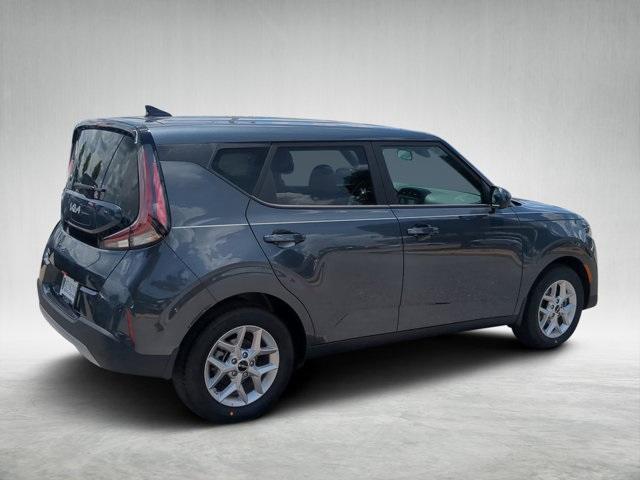 new 2025 Kia Soul car, priced at $21,770