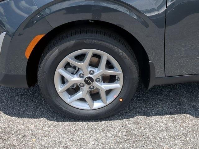 new 2025 Kia Soul car, priced at $21,770