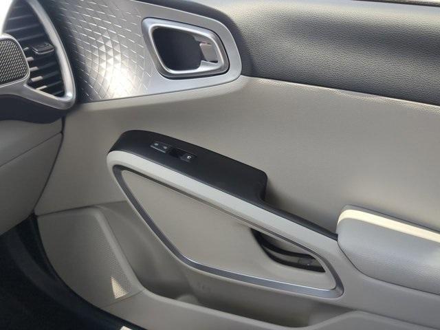 new 2025 Kia Soul car, priced at $21,770