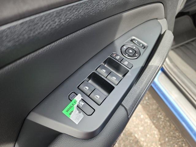 new 2026 Kia Sportage car, priced at $36,385