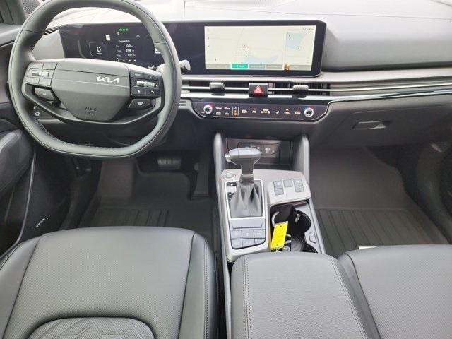 new 2026 Kia Sportage car, priced at $36,385