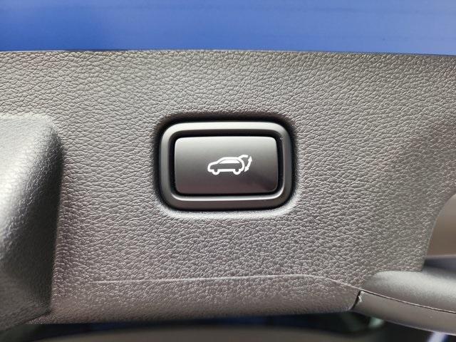 new 2026 Kia Sportage car, priced at $36,385