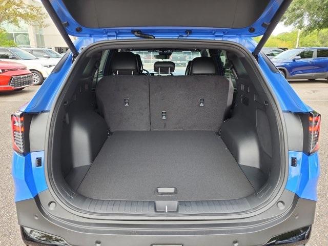 new 2026 Kia Sportage car, priced at $36,385