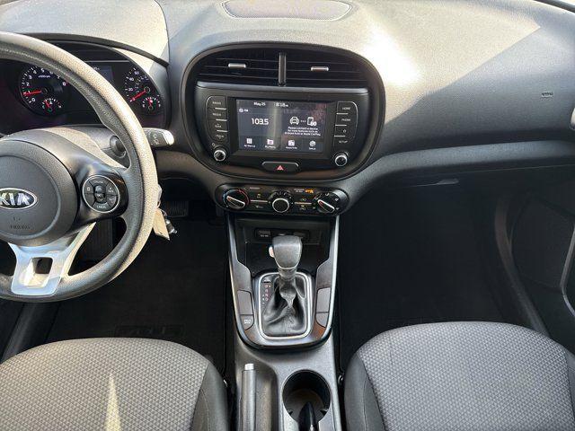 used 2020 Kia Soul car, priced at $15,058