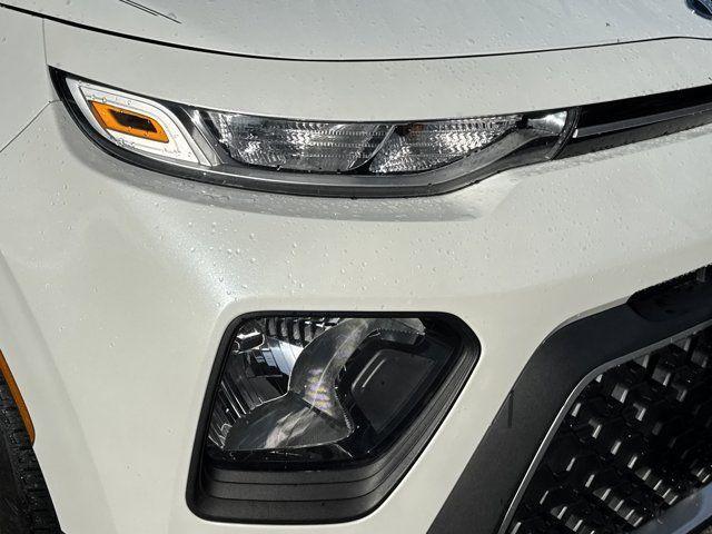 used 2020 Kia Soul car, priced at $15,058