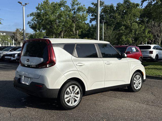 used 2020 Kia Soul car, priced at $15,058
