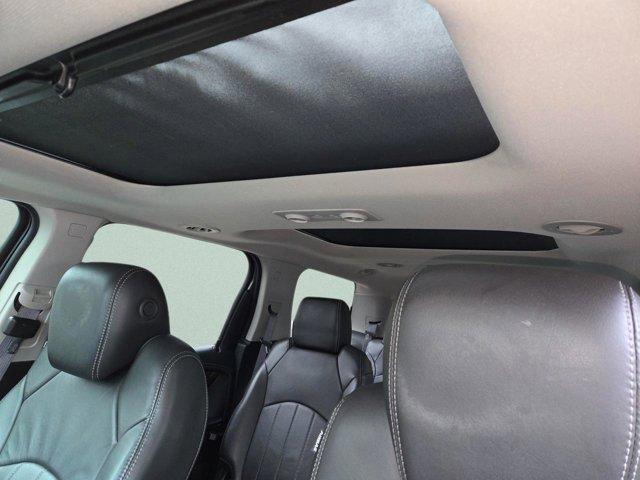 used 2015 GMC Acadia car, priced at $10,922