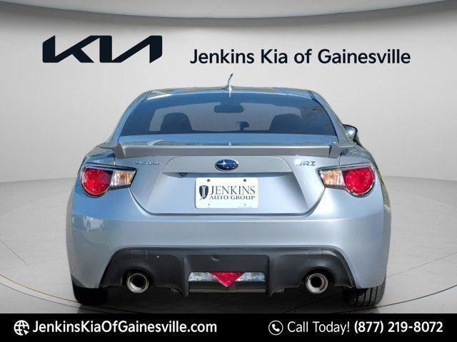 used 2016 Subaru BRZ car, priced at $17,480