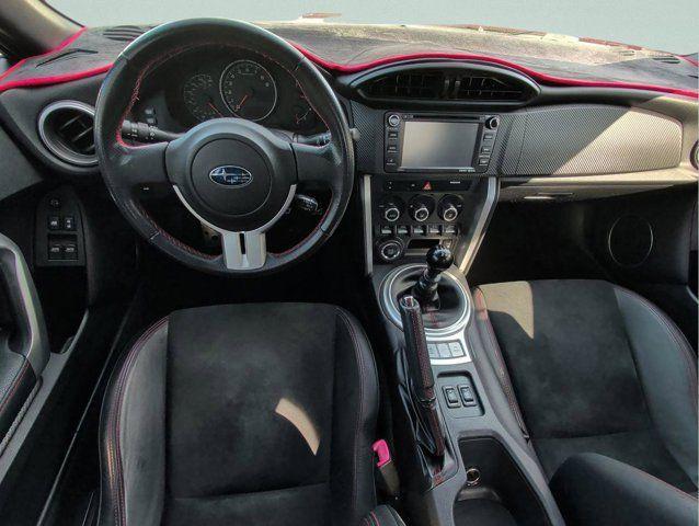 used 2016 Subaru BRZ car, priced at $17,480