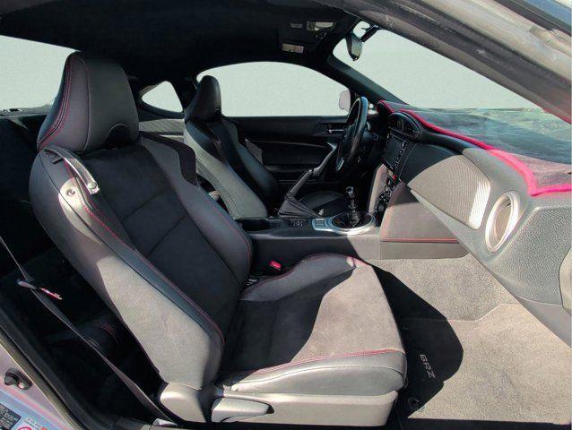 used 2016 Subaru BRZ car, priced at $17,480
