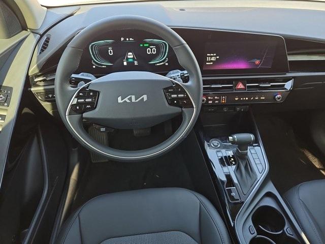 new 2026 Kia Niro car, priced at $33,305
