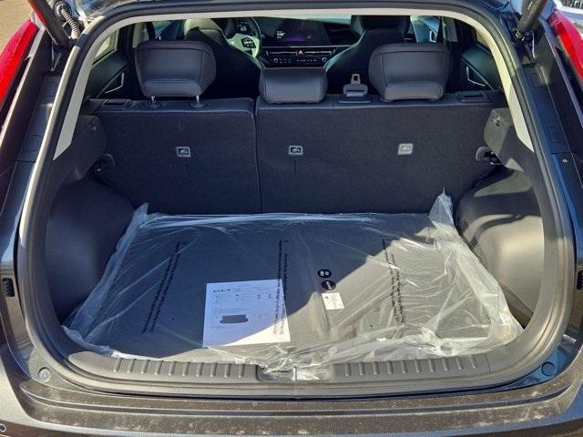 new 2026 Kia Niro car, priced at $33,305