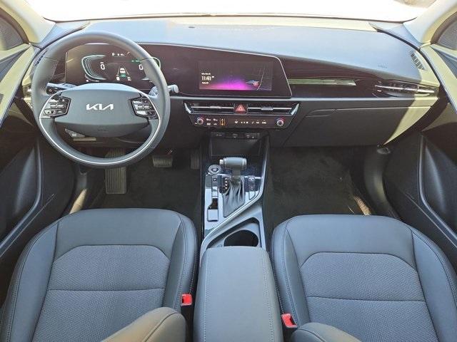 new 2026 Kia Niro car, priced at $33,305