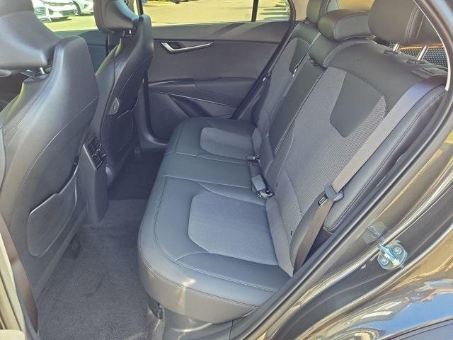 new 2026 Kia Niro car, priced at $33,305