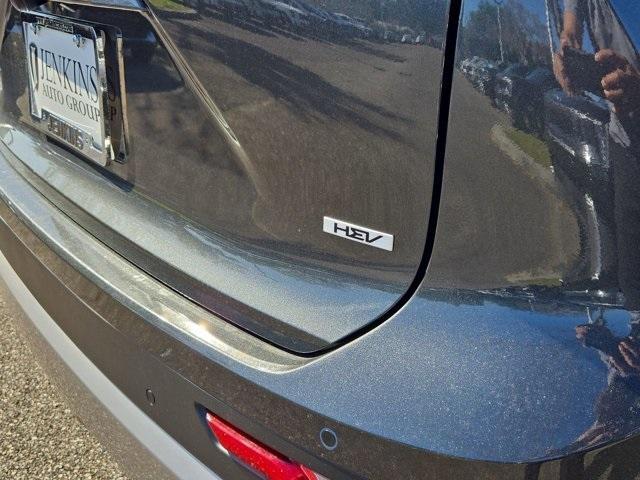 new 2026 Kia Niro car, priced at $33,305