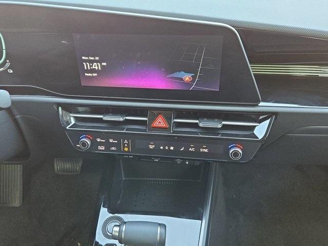 new 2026 Kia Niro car, priced at $33,305