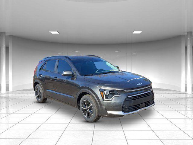 new 2026 Kia Niro car, priced at $33,305