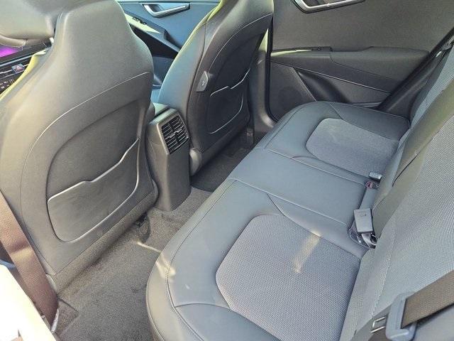 new 2026 Kia Niro car, priced at $33,305