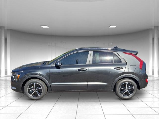 new 2026 Kia Niro car, priced at $33,305