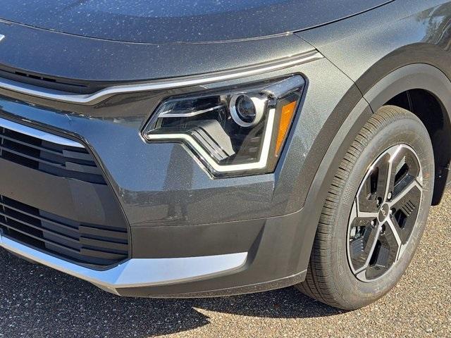new 2026 Kia Niro car, priced at $33,305