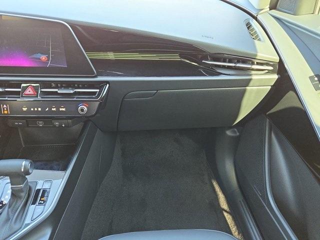 new 2026 Kia Niro car, priced at $33,305