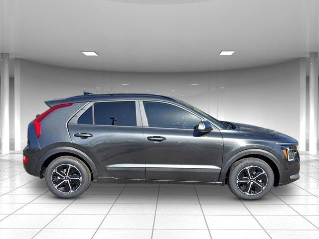 new 2026 Kia Niro car, priced at $33,305