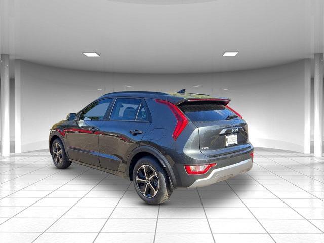 new 2026 Kia Niro car, priced at $33,305