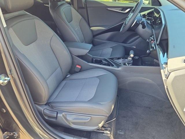 new 2026 Kia Niro car, priced at $33,305