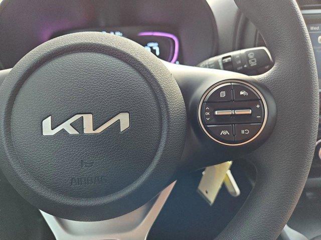 new 2025 Kia Soul car, priced at $21,970
