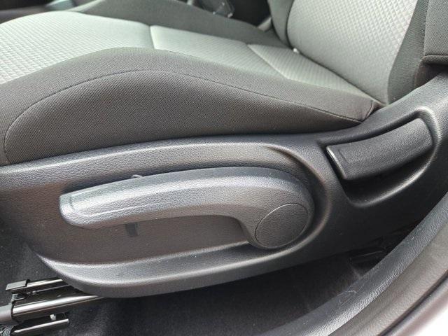 new 2025 Kia Soul car, priced at $21,970