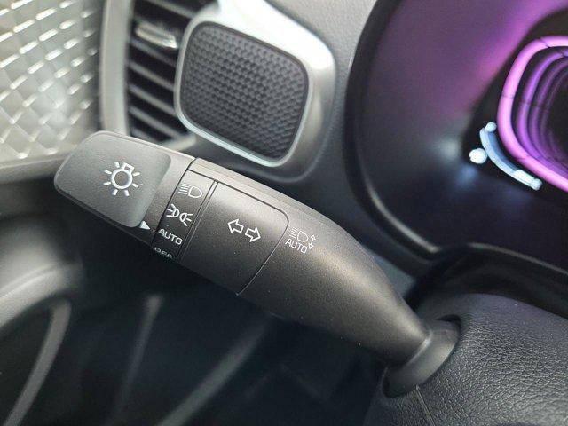 new 2025 Kia Soul car, priced at $21,970