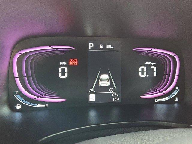 new 2025 Kia Soul car, priced at $21,970