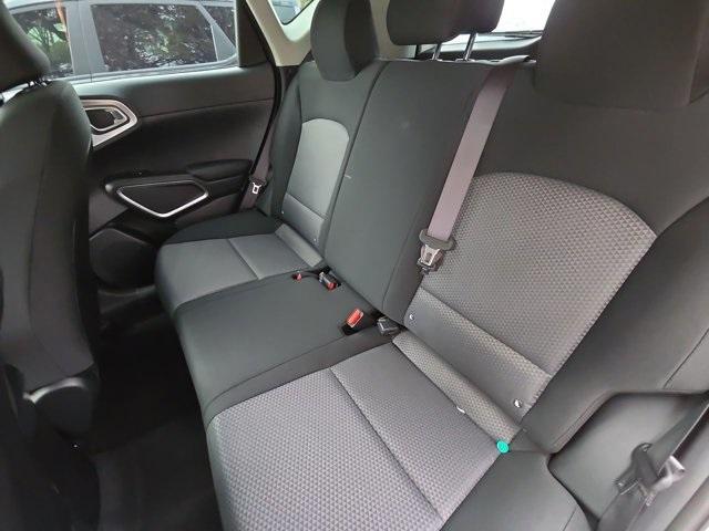 new 2025 Kia Soul car, priced at $21,970