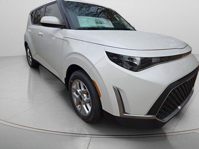 new 2025 Kia Soul car, priced at $21,970
